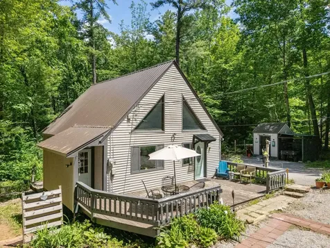 170 Mountain View Drive Conway NH 03818