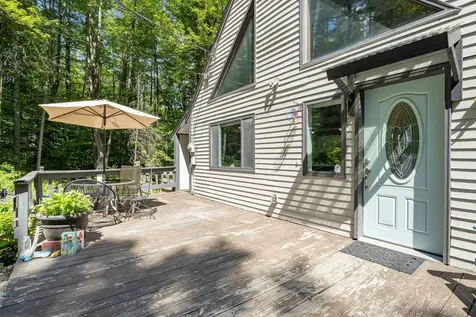 170 Mountain View Drive Conway NH 03818