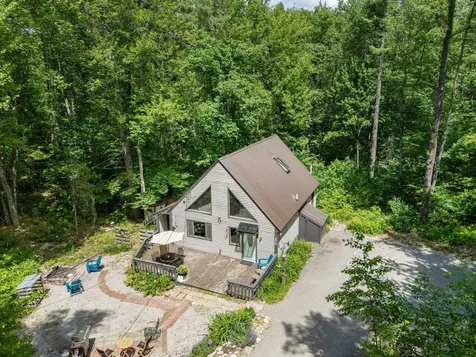 170 Mountain View Drive Conway NH 03818