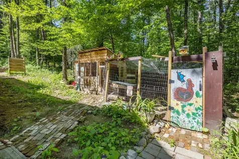 170 Mountain View Drive Conway NH 03818