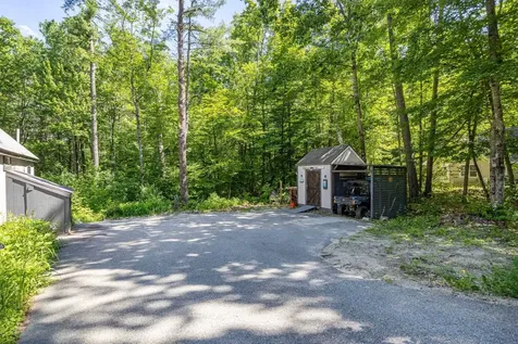 170 Mountain View Drive Conway NH 03818