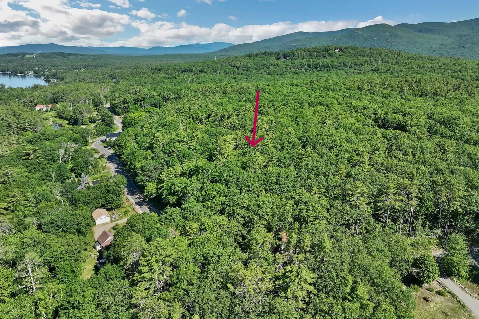 365 Middle Road Tuftonboro NH 03816