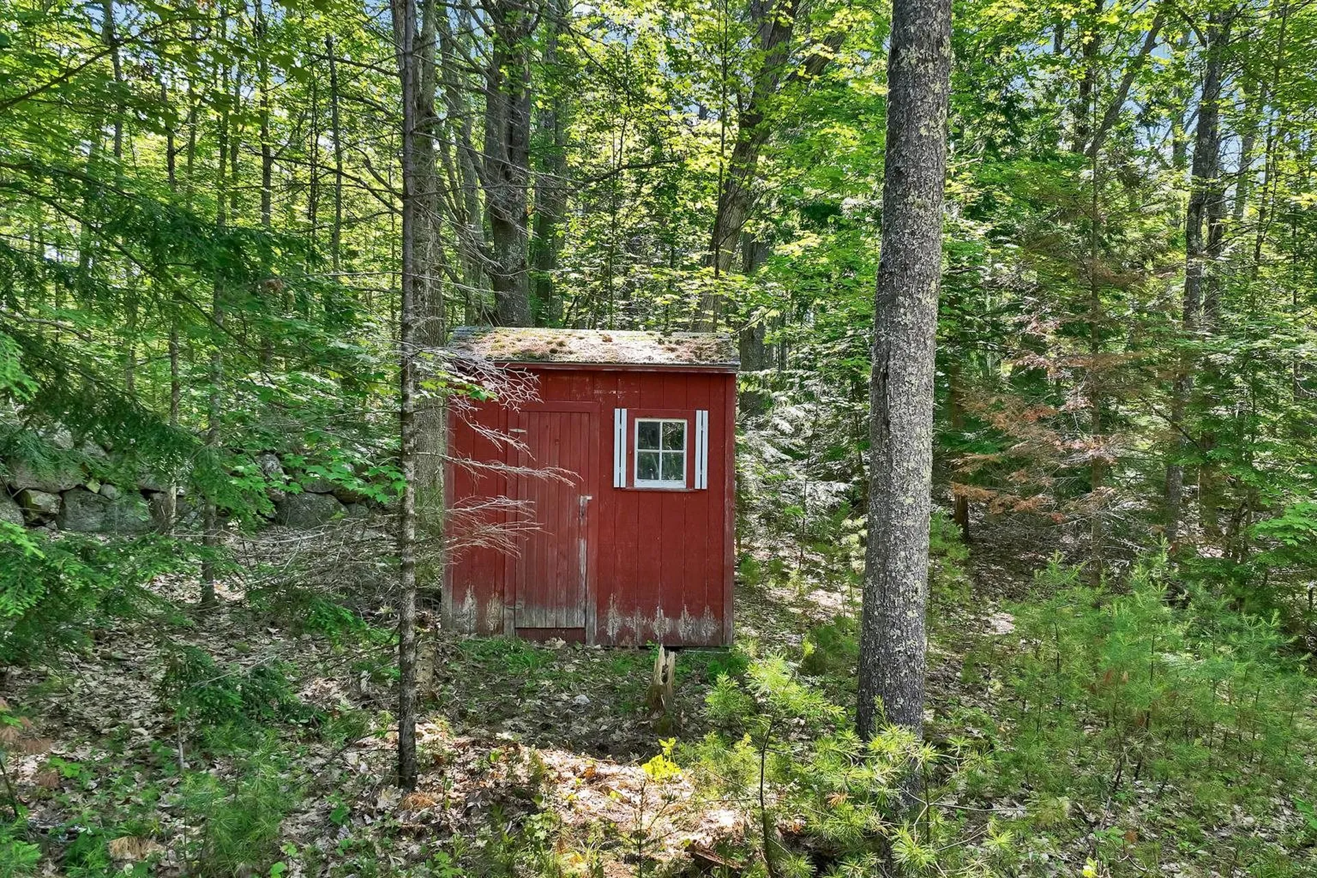 365 Middle Road Tuftonboro NH 03816