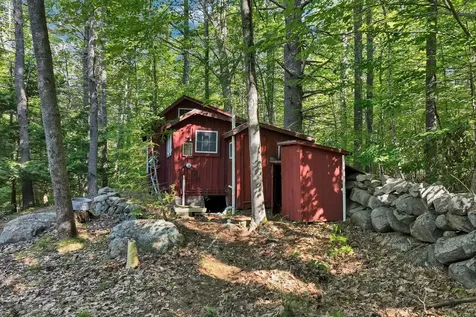 365 Middle Road Tuftonboro NH 03816