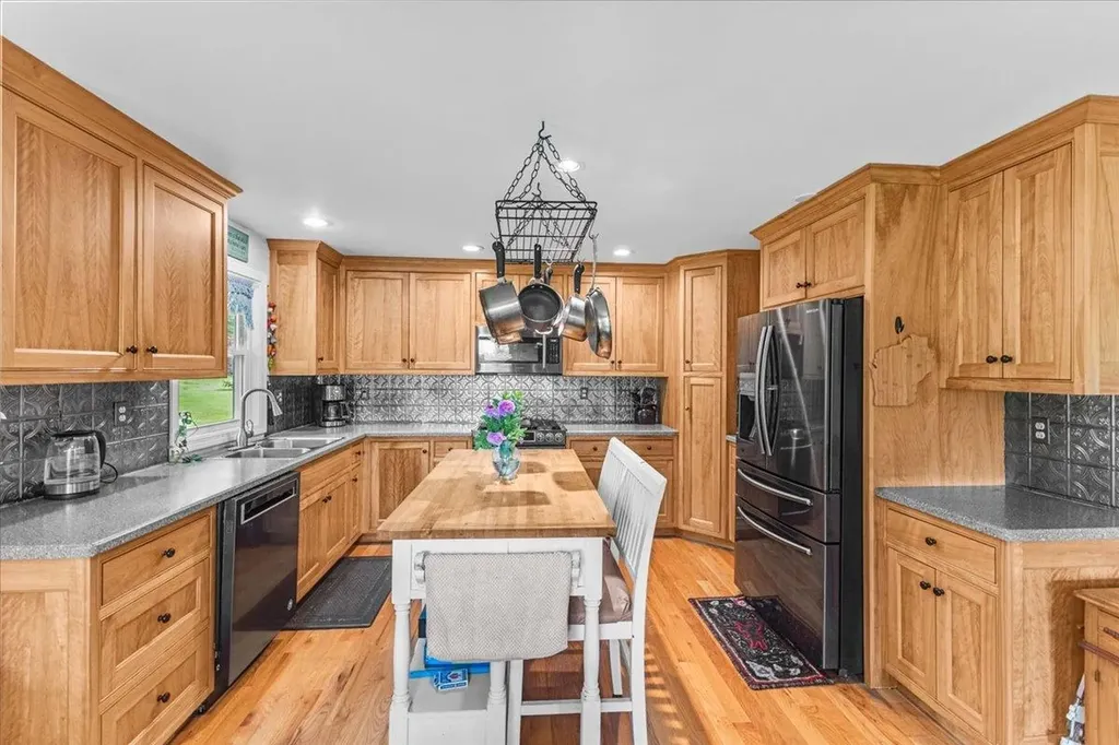 15 Marshall Lane Jericho VT 05465
