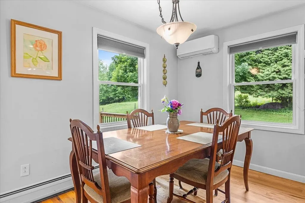 15 Marshall Lane Jericho VT 05465