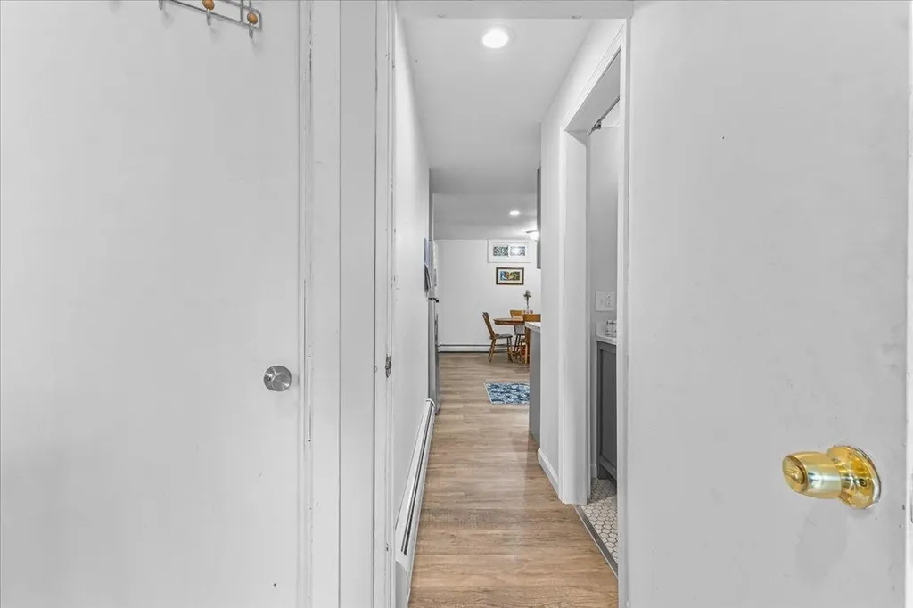 15 Marshall Lane Jericho VT 05465