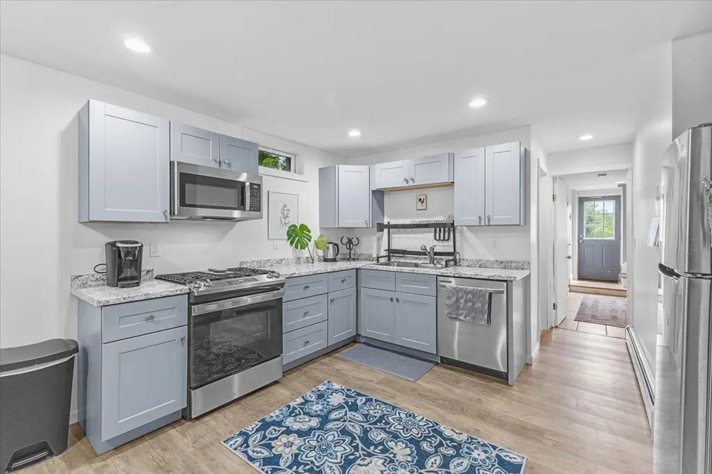 15 Marshall Lane Jericho VT 05465