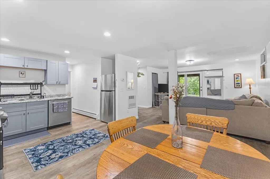 15 Marshall Lane Jericho VT 05465