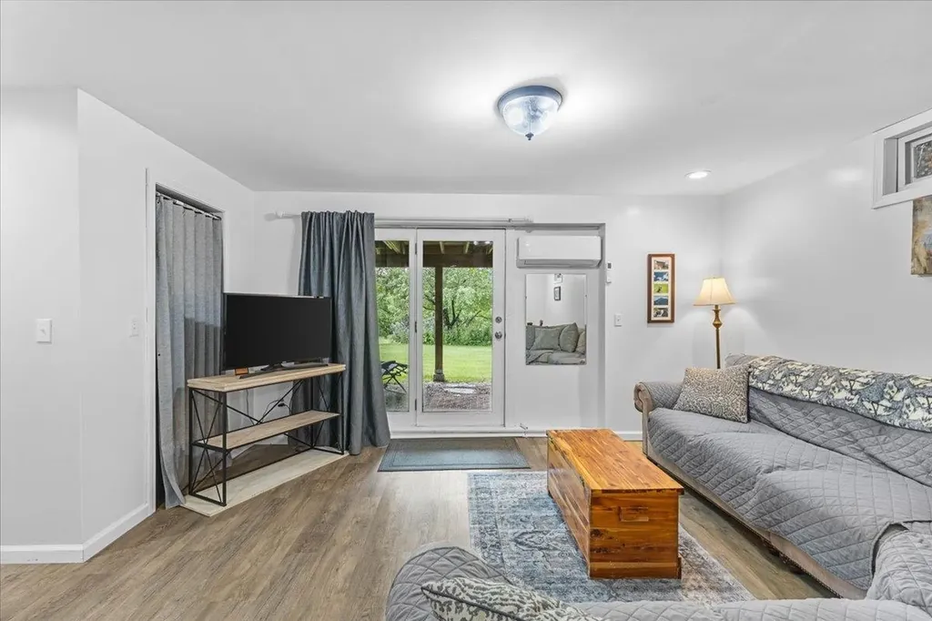 15 Marshall Lane Jericho VT 05465