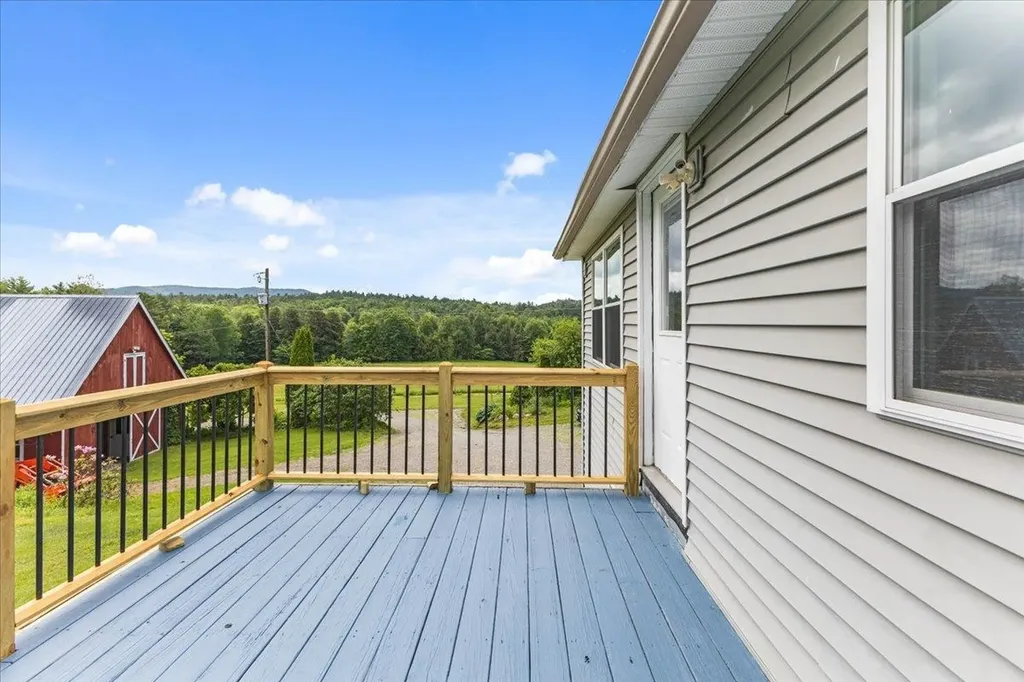 15 Marshall Lane Jericho VT 05465