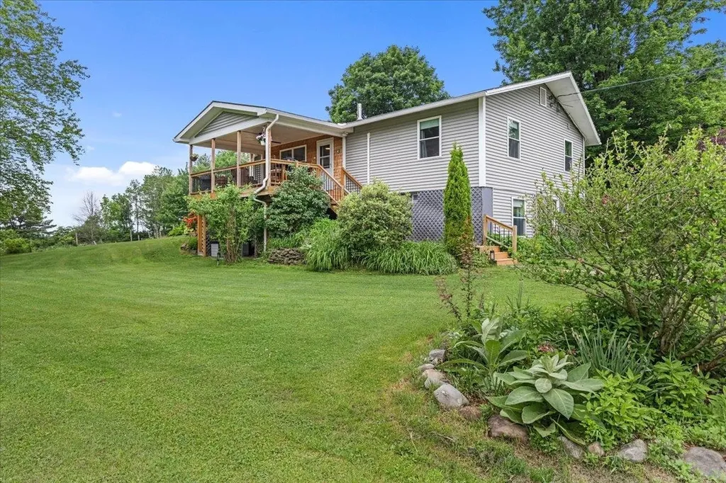 15 Marshall Lane Jericho VT 05465
