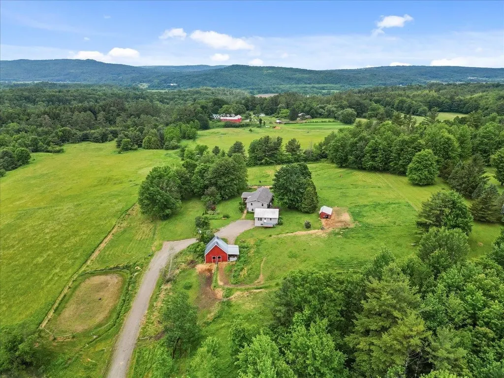 15 Marshall Lane Jericho VT 05465