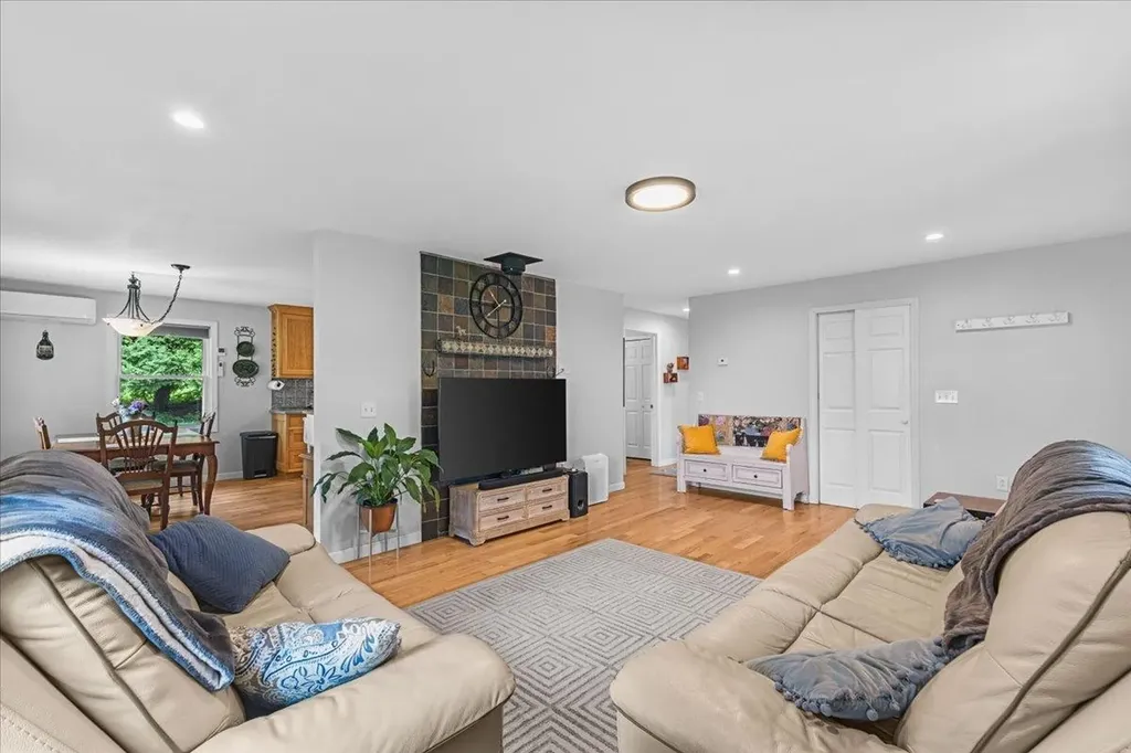 15 Marshall Lane Jericho VT 05465