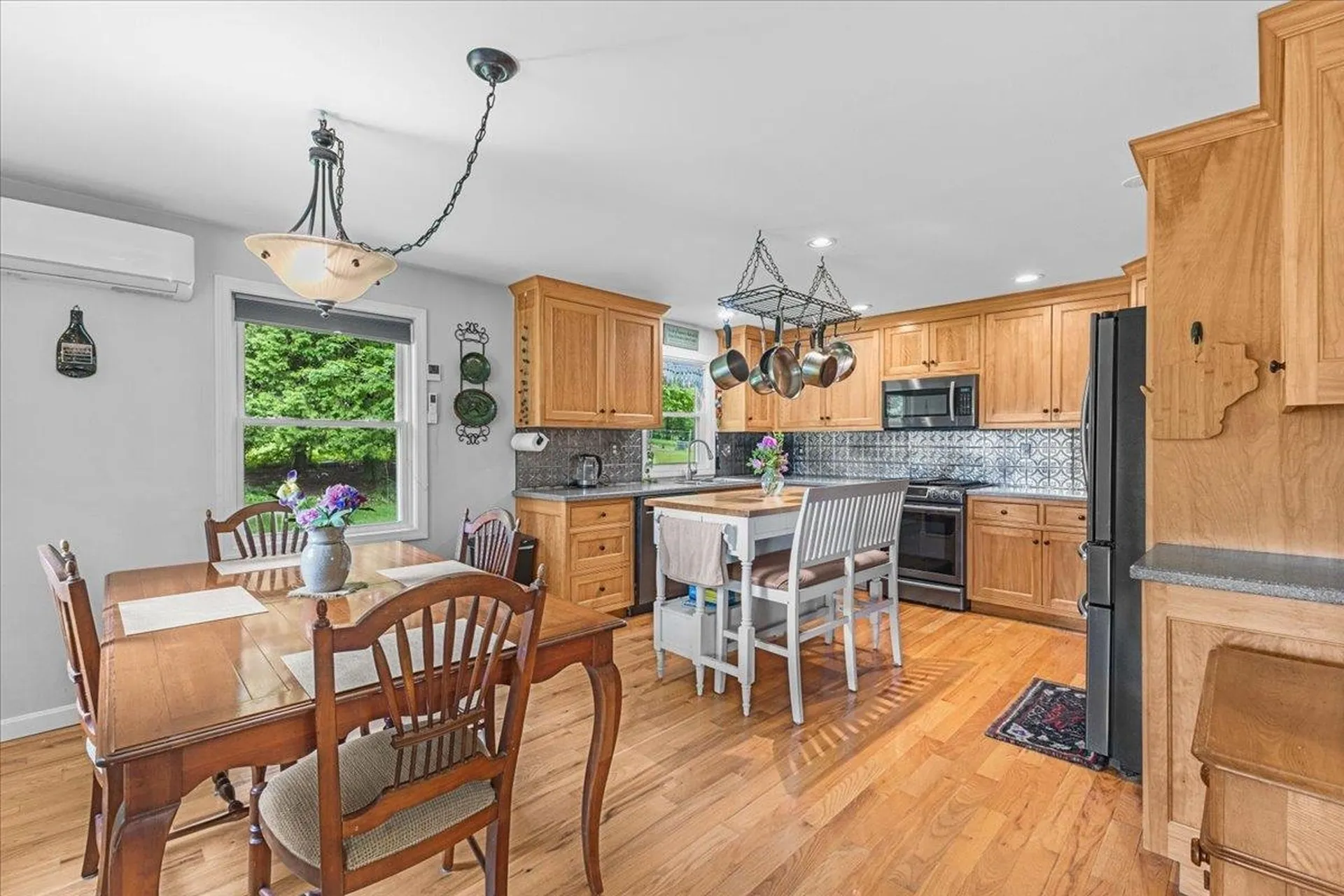 15 Marshall Lane Jericho VT 05465