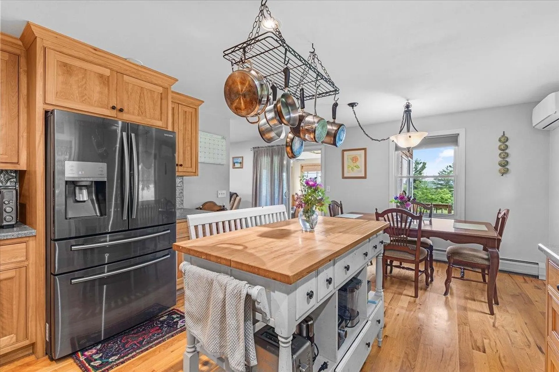 15 Marshall Lane Jericho VT 05465