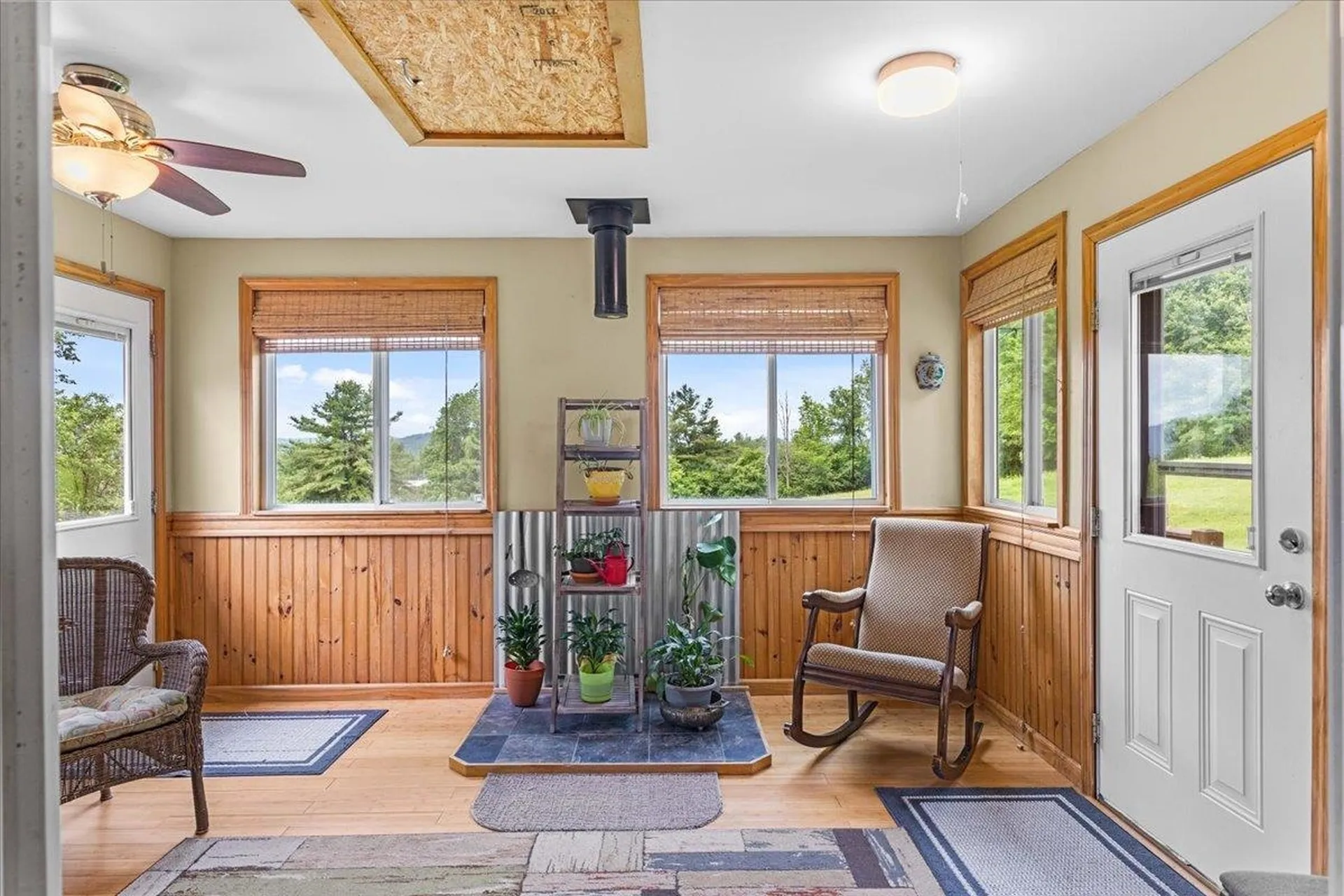 15 Marshall Lane Jericho VT 05465
