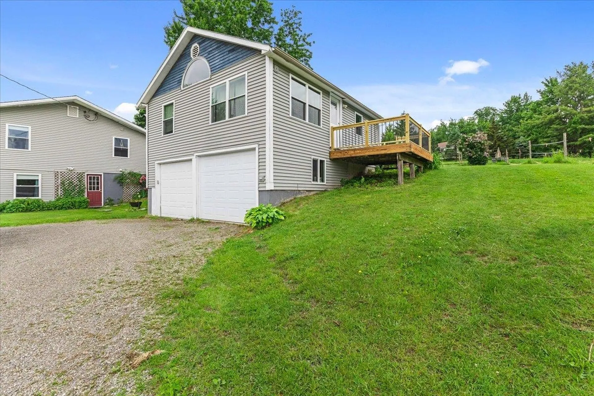 15 Marshall Lane Jericho VT 05465