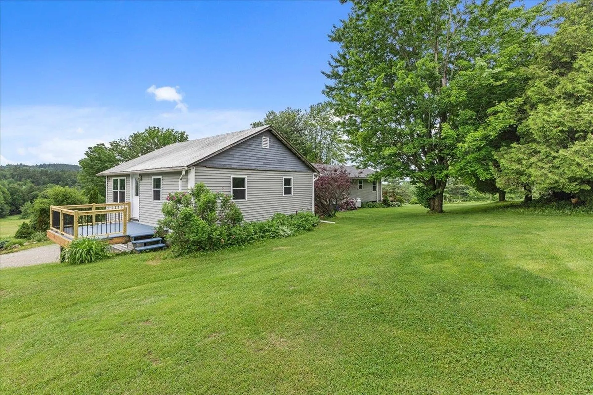 15 Marshall Lane Jericho VT 05465
