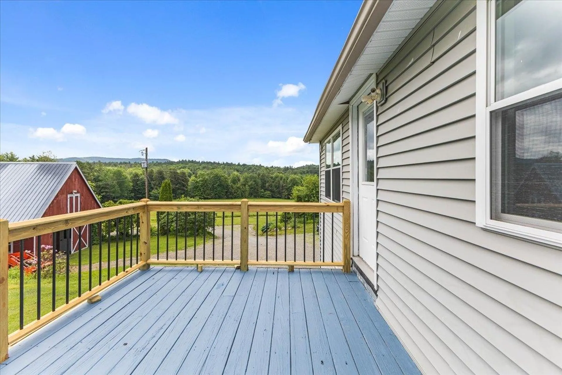 15 Marshall Lane Jericho VT 05465