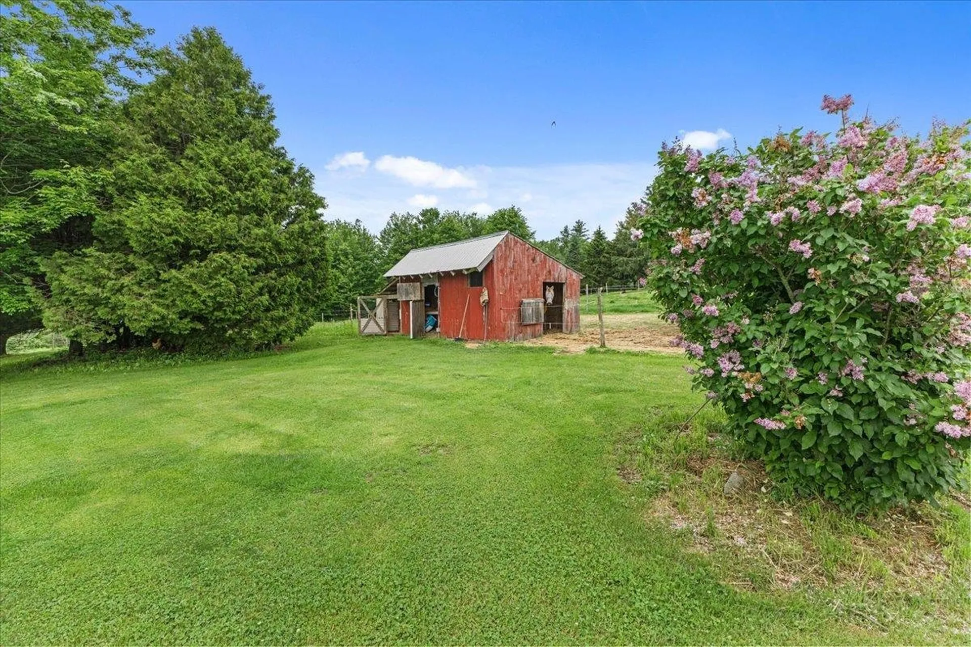 15 Marshall Lane Jericho VT 05465