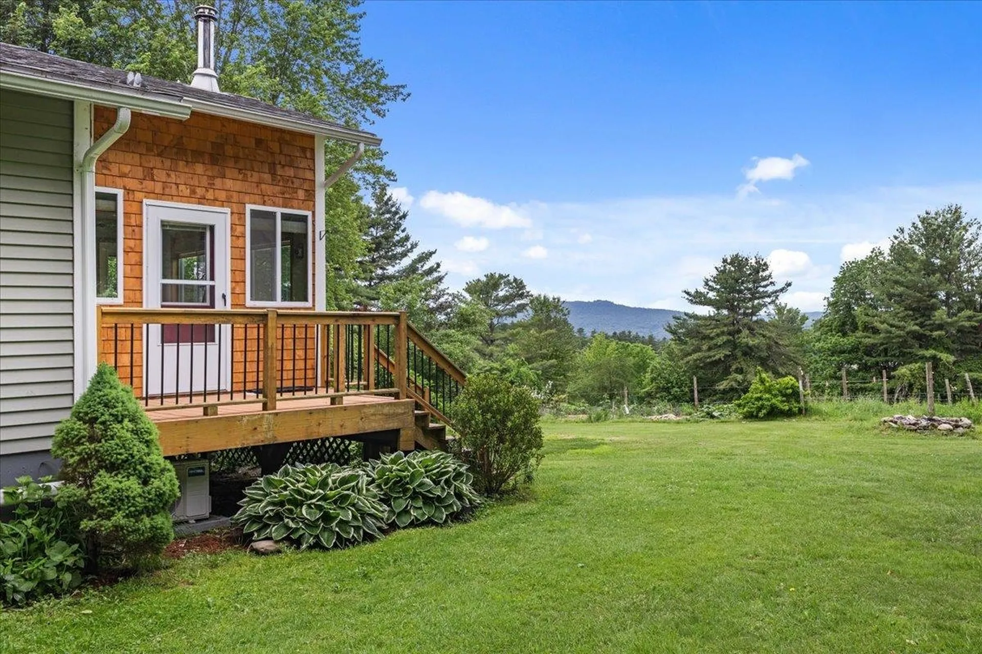 15 Marshall Lane Jericho VT 05465