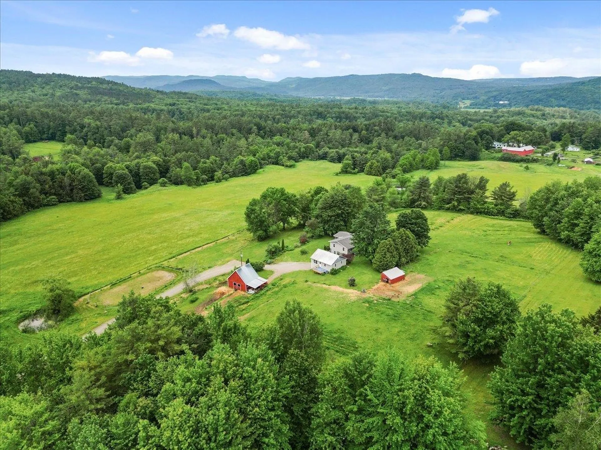 15 Marshall Lane Jericho VT 05465