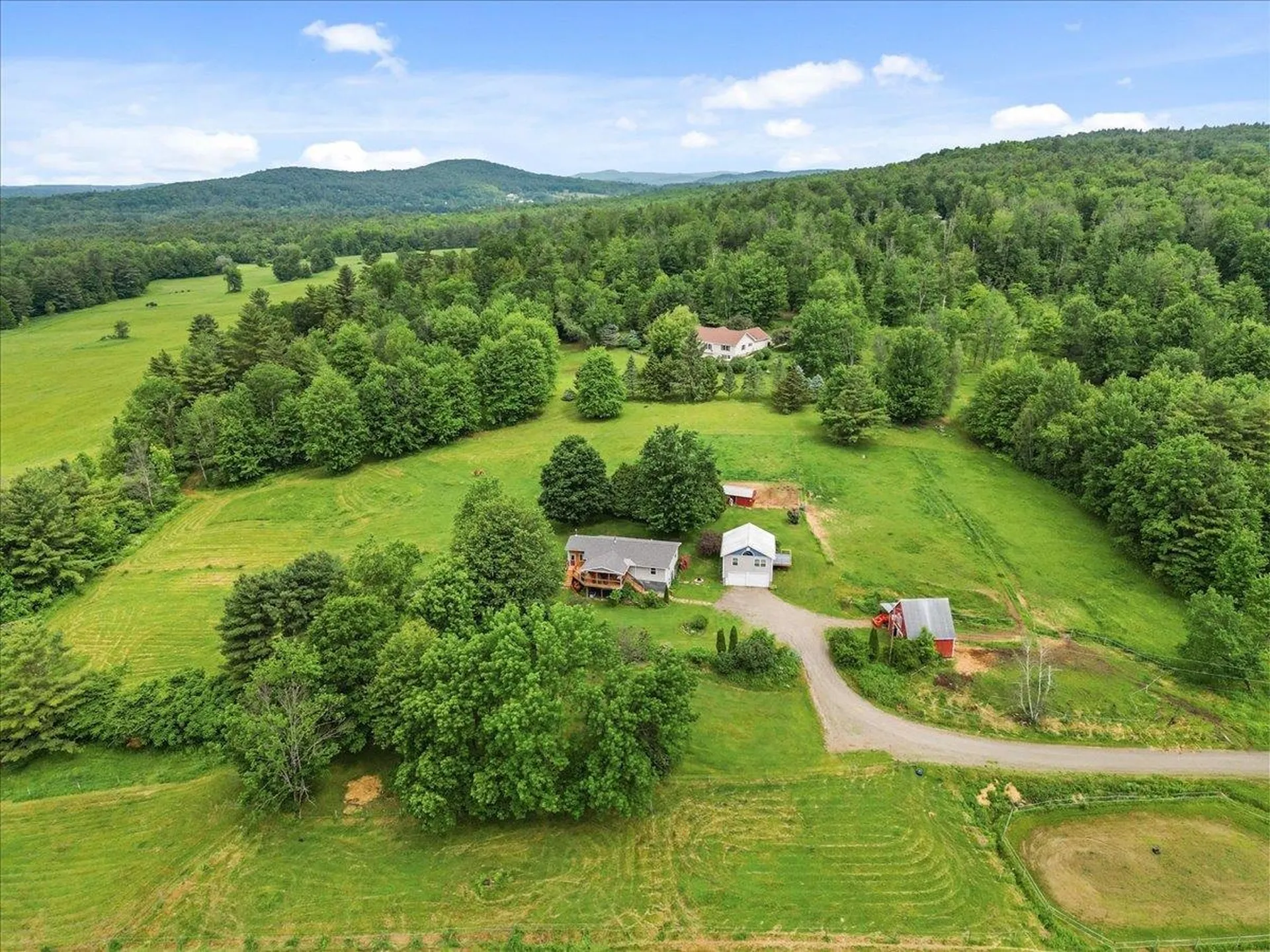 15 Marshall Lane Jericho VT 05465