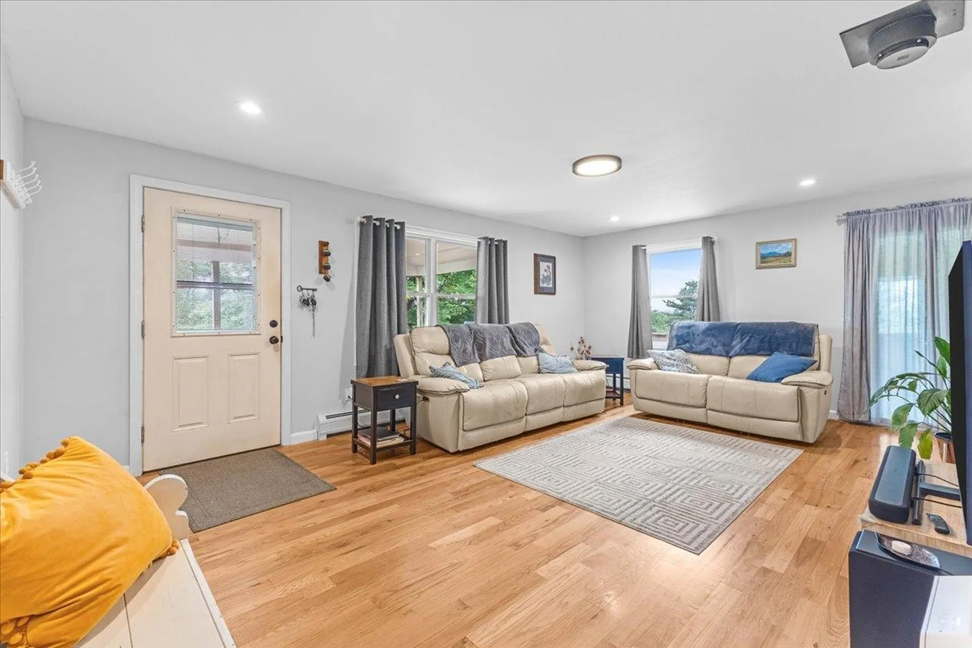 15 Marshall Lane Jericho VT 05465