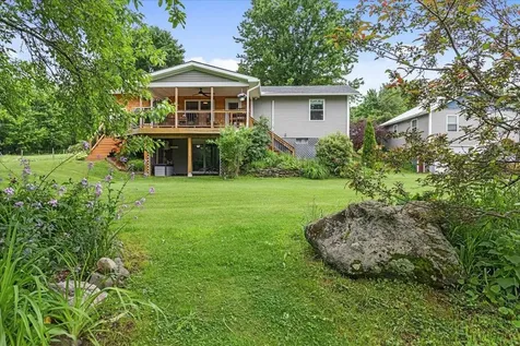 15 Marshall Lane Jericho VT 05465