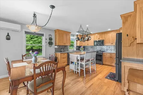 15 Marshall Lane Jericho VT 05465