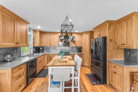 15 Marshall Lane Jericho VT 05465