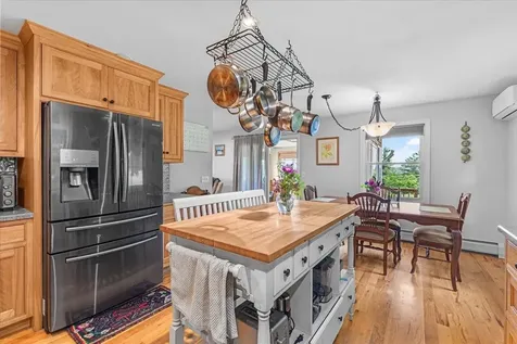 15 Marshall Lane Jericho VT 05465