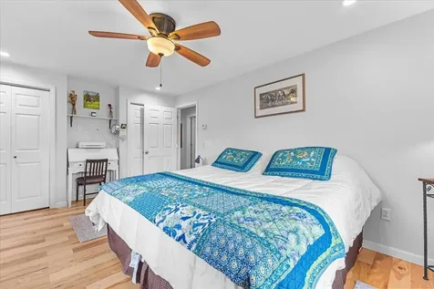 15 Marshall Lane Jericho VT 05465