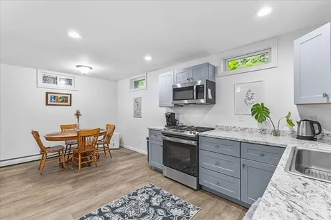 15 Marshall Lane Jericho VT 05465