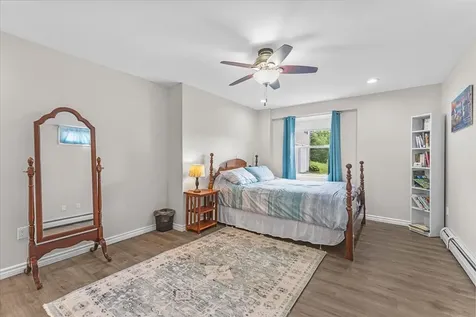15 Marshall Lane Jericho VT 05465