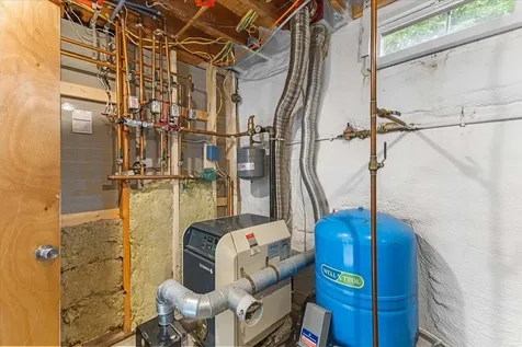 15 Marshall Lane Jericho VT 05465