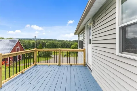 15 Marshall Lane Jericho VT 05465