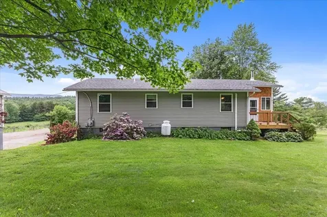 15 Marshall Lane Jericho VT 05465
