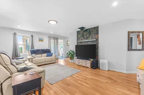 15 Marshall Lane Jericho VT 05465