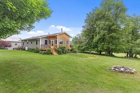 15 Marshall Lane Jericho VT 05465