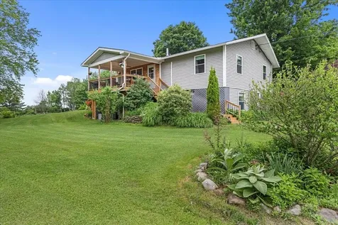 15 Marshall Lane Jericho VT 05465