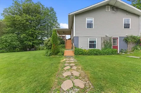 15 Marshall Lane Jericho VT 05465