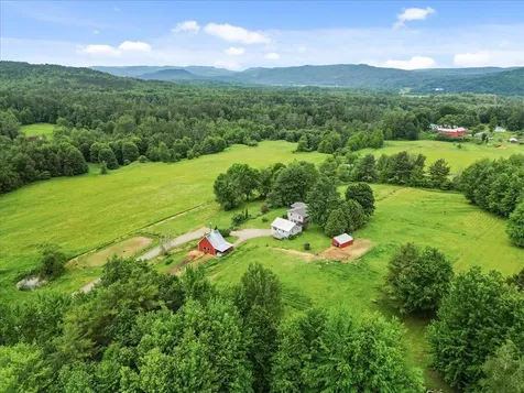 15 Marshall Lane Jericho VT 05465