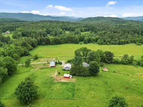 15 Marshall Lane Jericho VT 05465
