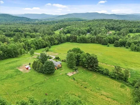 15 Marshall Lane Jericho VT 05465