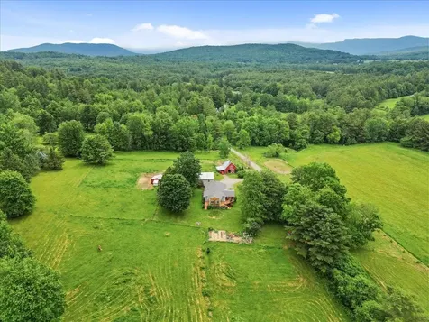 15 Marshall Lane Jericho VT 05465