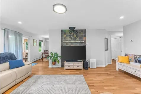 15 Marshall Lane Jericho VT 05465