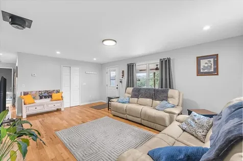 15 Marshall Lane Jericho VT 05465