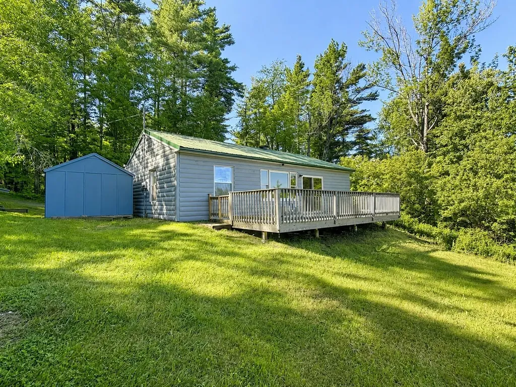 116 Lufkin Road Acworth NH 03601
